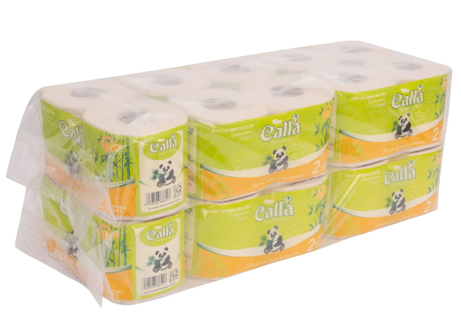 Giấy vệ sinh an toàn Vinh Nghệ An