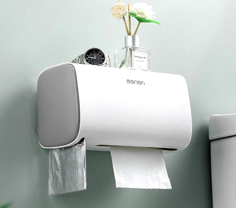 Giấy vệ sinh an toàn Vinh Nghệ An