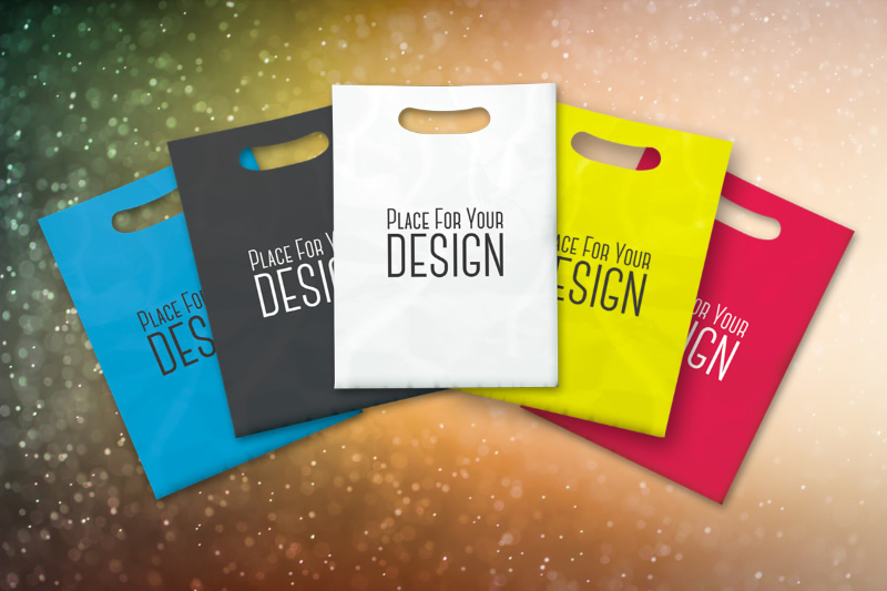 In túi ni lông, túi bóng tại TP Vinh Nghệ An